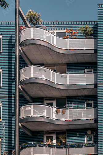 Street view and generic arc...