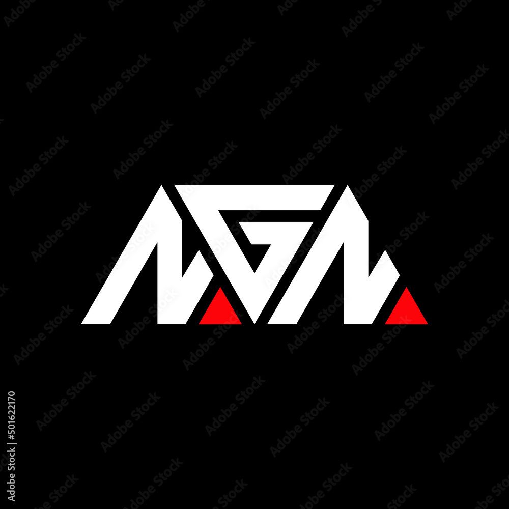 NGN triangle letter logo design with triangle shape. NGN triangle logo design monogram. NGN triangle vector logo template with red color. NGN triangular logo Simple, Elegant, and Luxurious Logo... NGN triangle letter logo design with triangle shape. NGN triangle logo design monogram. NGN triangle vector logo template with red color. NGN triangular logo Simple, Elegant, and Luxurious Logo...