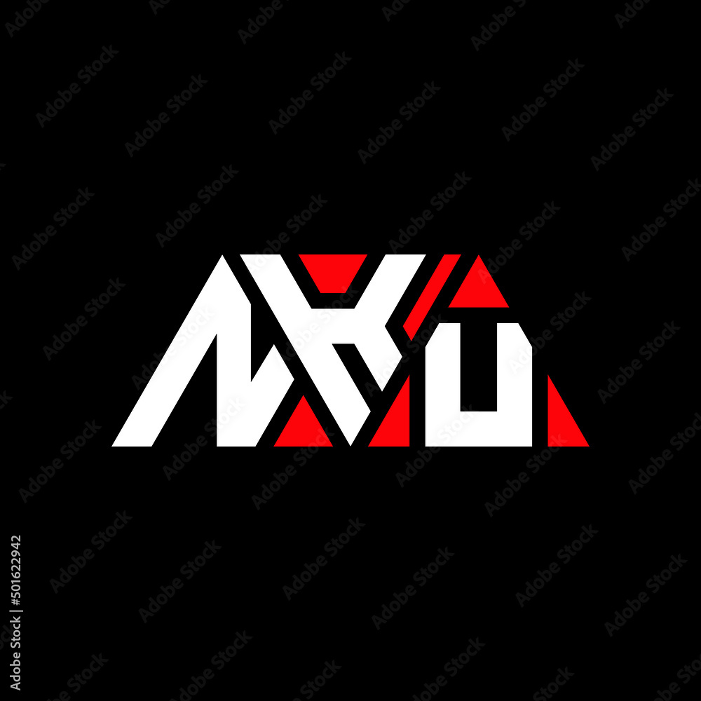 NKU triangle letter logo design with triangle shape. NKU triangle logo design monogram. NKU triangle vector logo template with red color. NKU triangular logo Simple, Elegant, and Luxurious Logo... NKU triangle letter logo design with triangle shape. NKU triangle logo design monogram. NKU triangle vector logo template with red color. NKU triangular logo Simple, Elegant, and Luxurious Logo...