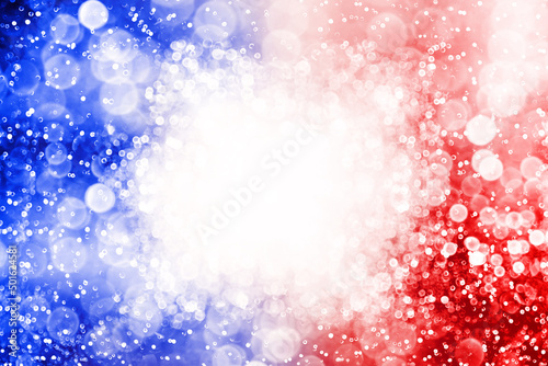 Patriotic red white blue fireworks July 4th, fourth, 4, Memorial Day background