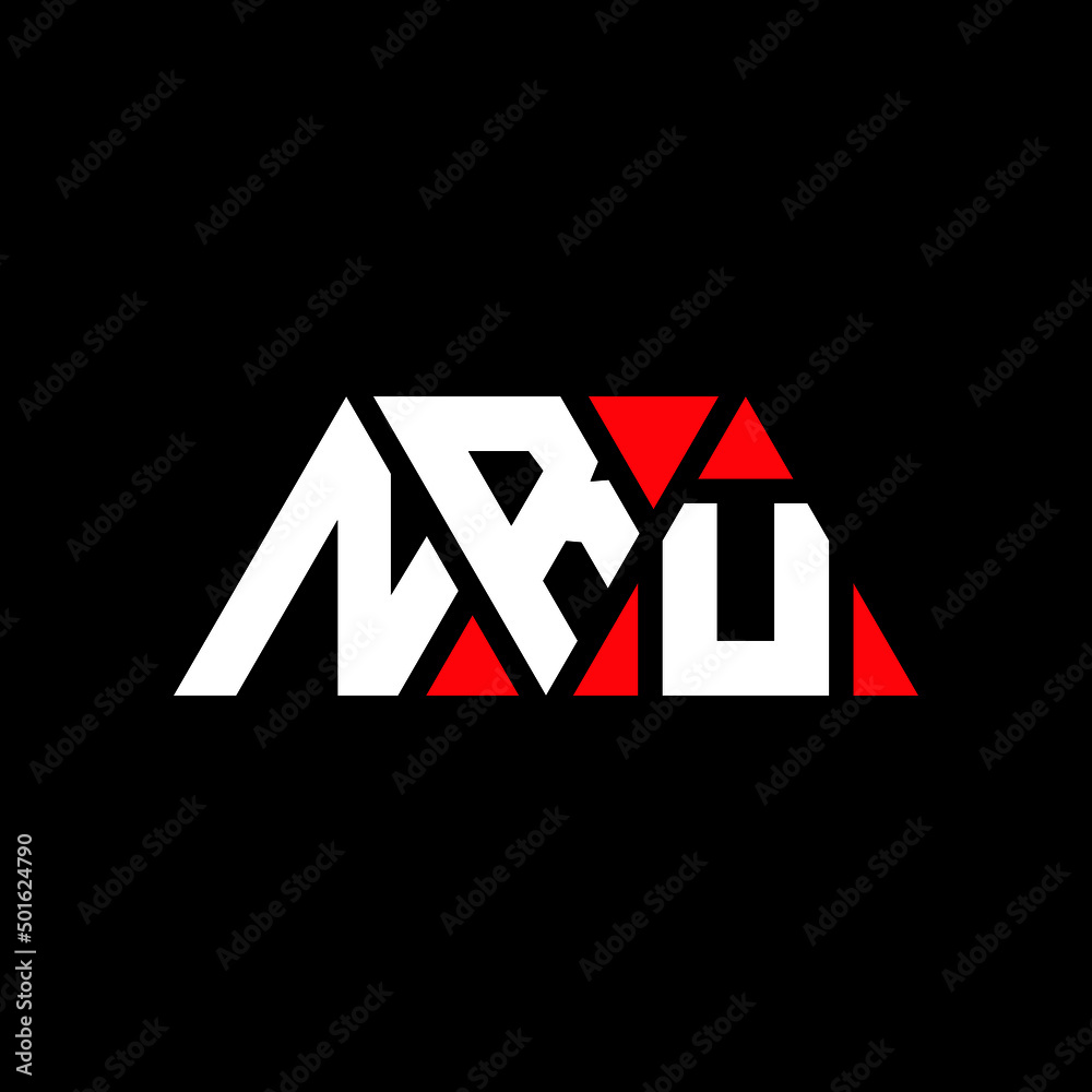 NRU triangle letter logo design with triangle shape. NRU triangle logo design monogram. NRU triangle vector logo template with red color. NRU triangular logo Simple, Elegant, and Luxurious Logo... NRU triangle letter logo design with triangle shape. NRU triangle logo design monogram. NRU triangle vector logo template with red color. NRU triangular logo Simple, Elegant, and Luxurious Logo...
