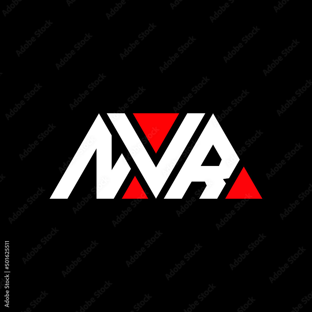 NVR triangle letter logo design with triangle shape. NVR triangle logo design monogram. NVR triangle vector logo template with red color. NVR triangular logo Simple, Elegant, and Luxurious Logo... NVR triangle letter logo design with triangle shape. NVR triangle logo design monogram. NVR triangle vector logo template with red color. NVR triangular logo Simple, Elegant, and Luxurious Logo...