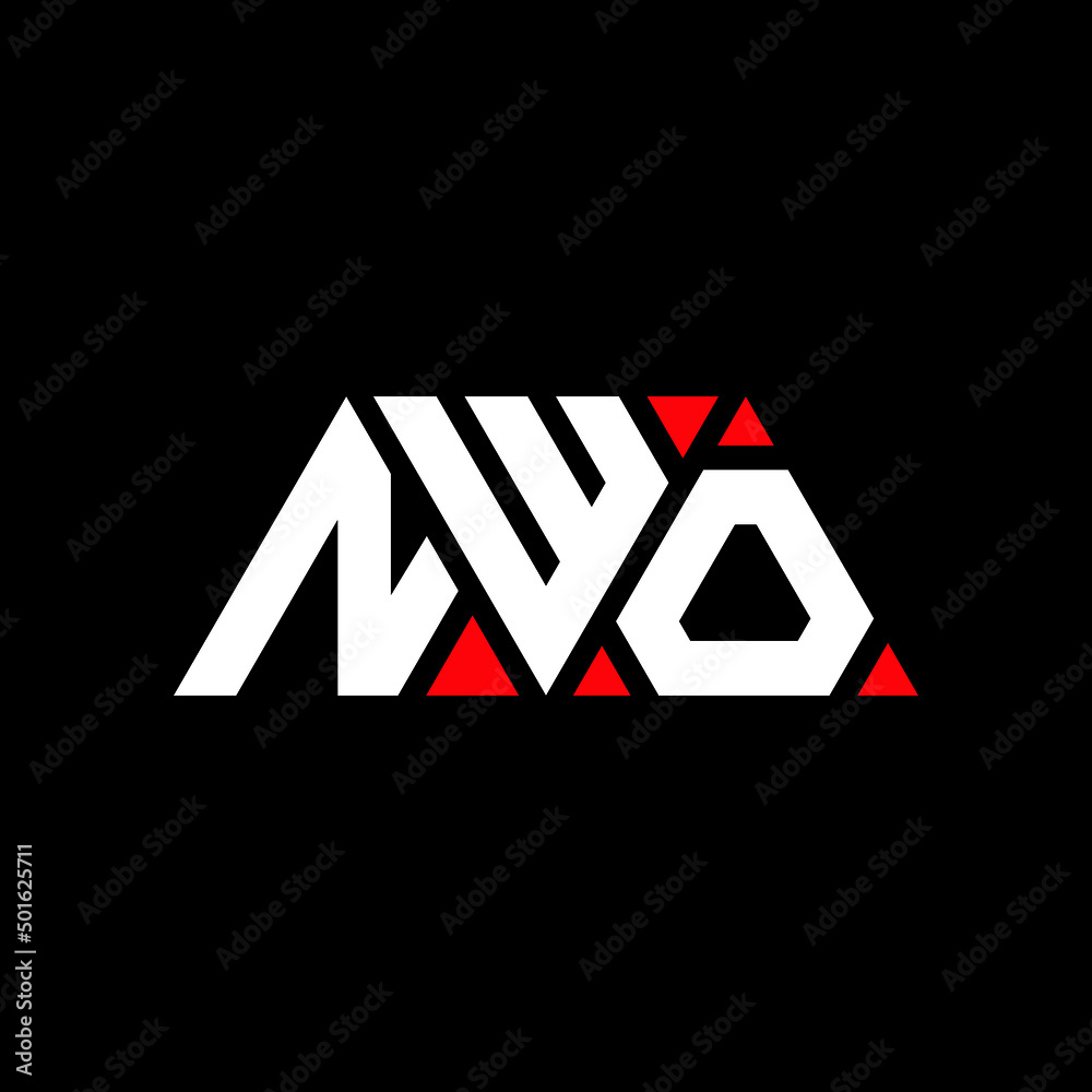 NWO triangle letter logo design with triangle shape. NWO triangle logo design monogram. NWO triangle vector logo template with red color. NWO triangular logo Simple, Elegant, and Luxurious Logo... NWO triangle letter logo design with triangle shape. NWO triangle logo design monogram. NWO triangle vector logo template with red color. NWO triangular logo Simple, Elegant, and Luxurious Logo...