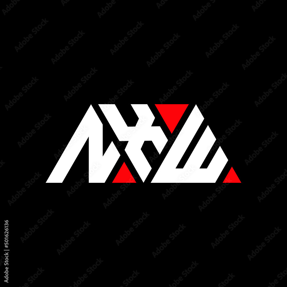NXW triangle letter logo design with triangle shape. NXW triangle logo design monogram. NXW triangle vector logo template with red color. NXW triangular logo Simple, Elegant, and Luxurious Logo... NXW triangle letter logo design with triangle shape. NXW triangle logo design monogram. NXW triangle vector logo template with red color. NXW triangular logo Simple, Elegant, and Luxurious Logo...