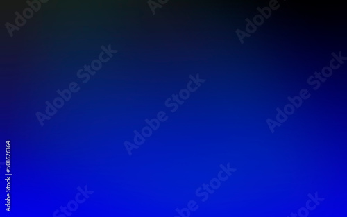 blue with light shades background in high resolution 8k