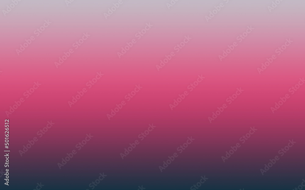 Fototapeta premium red with soft transitions gradient background in high resolution 8k