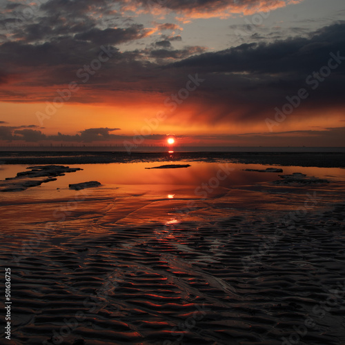 Golden Mirror Sands photo