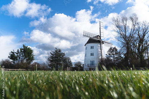 Fotografija Gibbet Mill