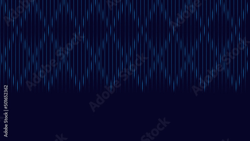 Traditional tribal or Modern native thai ikat pattern. Geometric ethnic background for pattern seamless design or wallpaper.