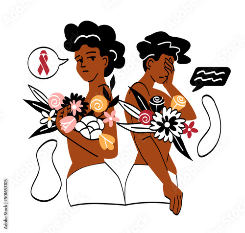 Breast cancer awareness