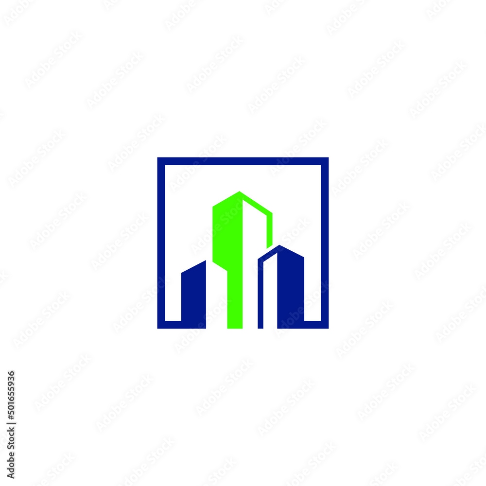 apartment logo vector stock illustration apartment logo vector stock illustration