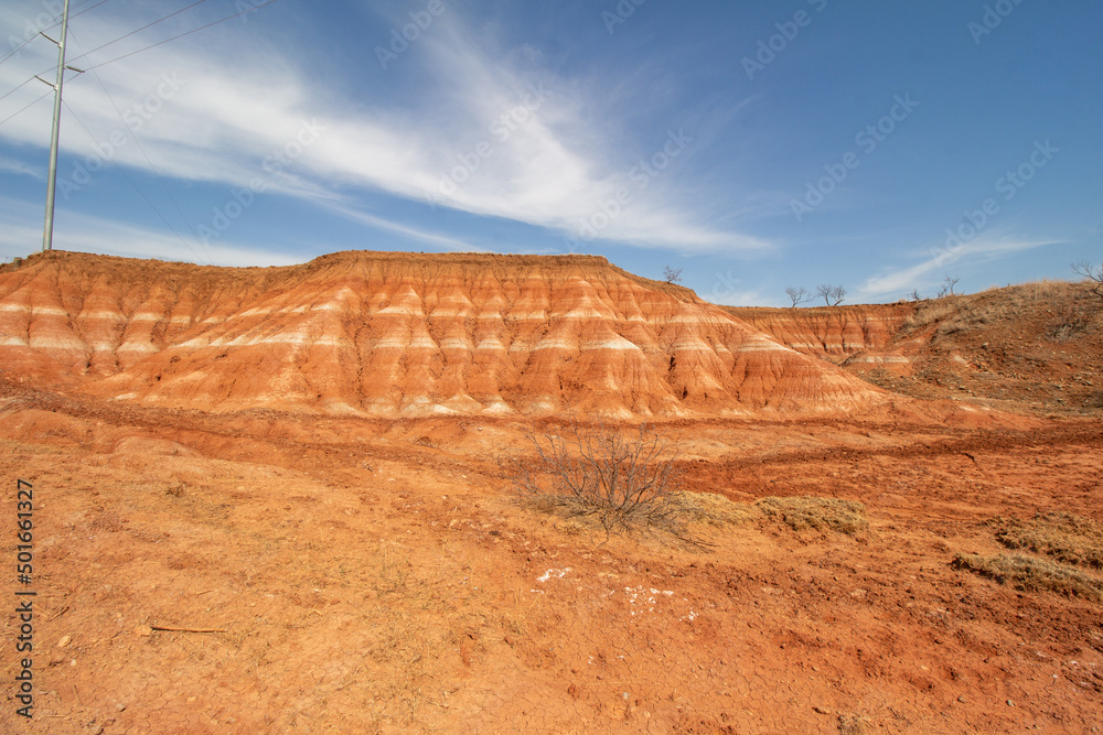 Oklahoma Landscape