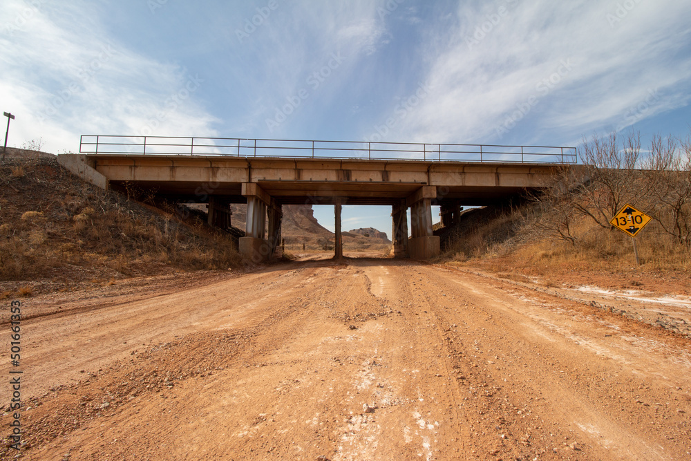 Oklahoma Landscape