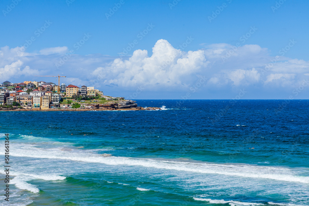 Bondi Beach