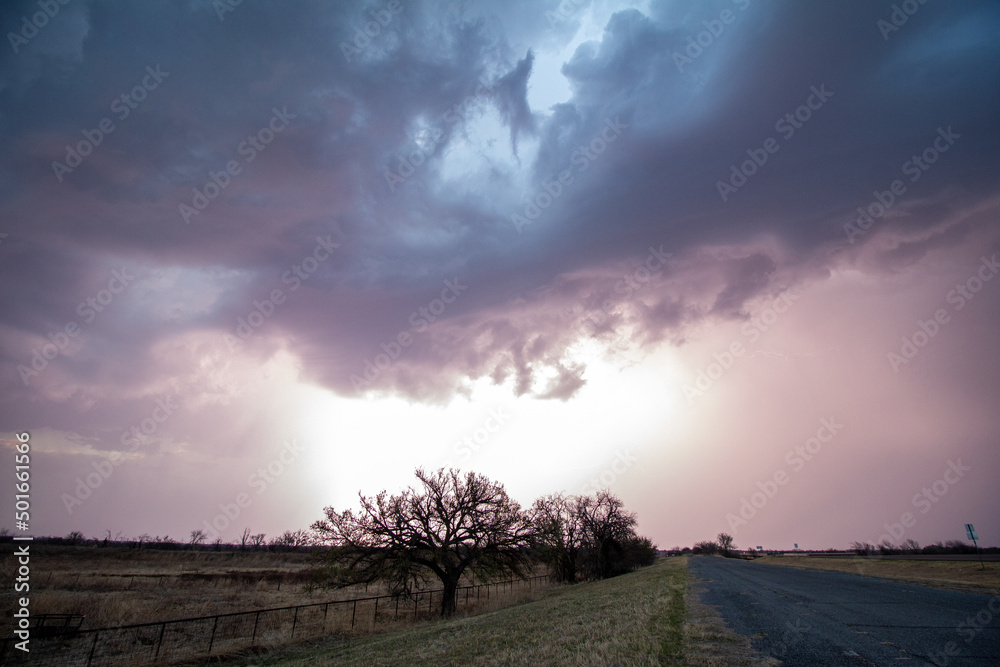 Thunderstorm