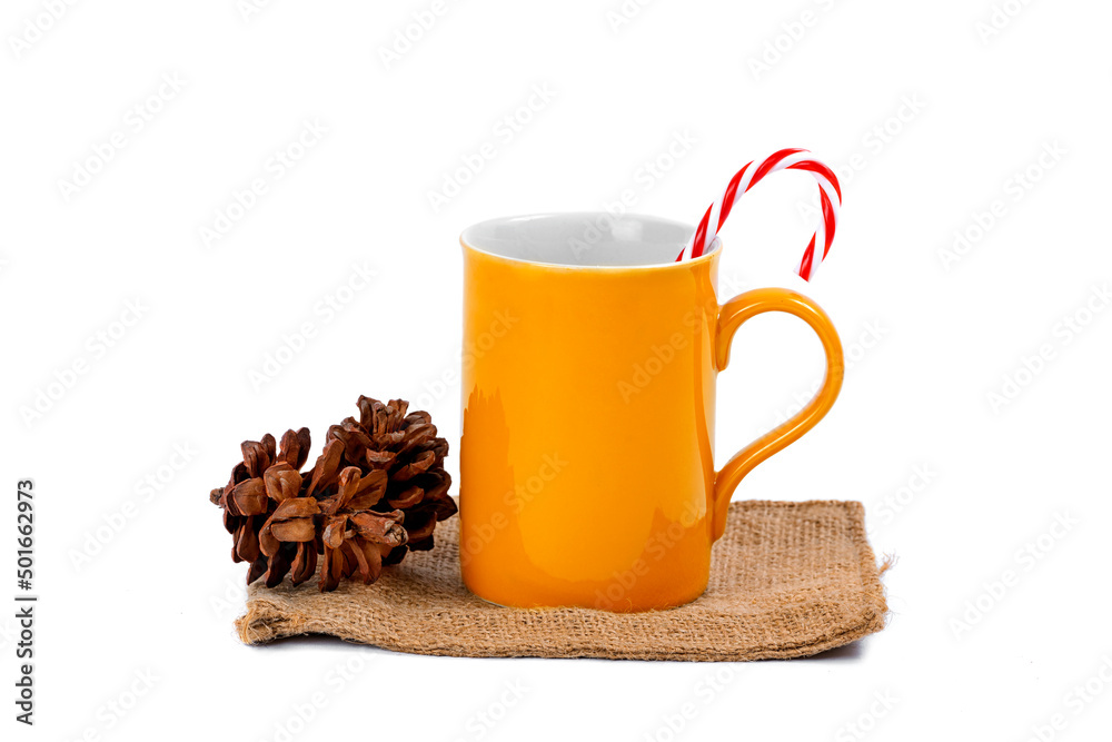 Obraz premium Mug