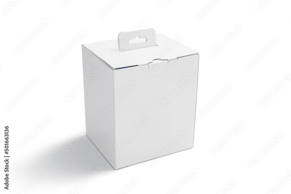 Cardboard box Cardboard box