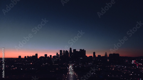 Wallpaper Mural LA Torontodigital.ca