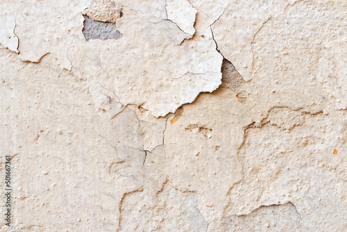 white concrete wall texture. background