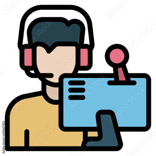 streamer