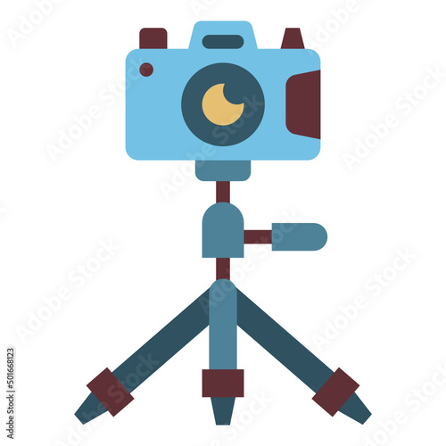 camera