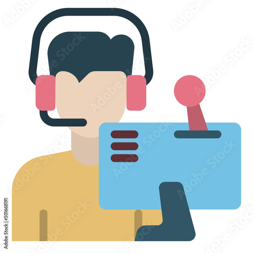 streamer