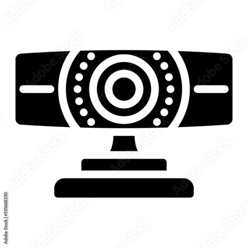 webcam