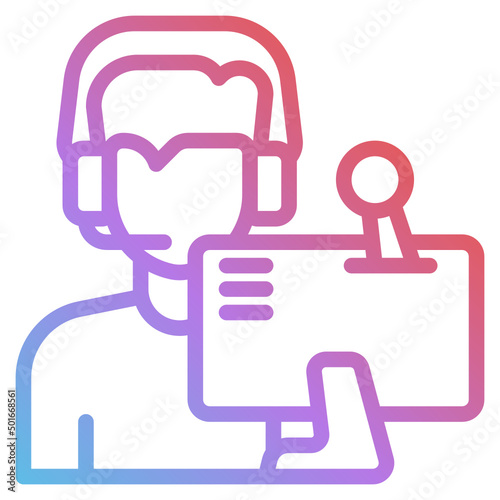 streamer
