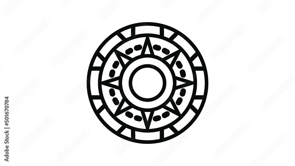 Ancient Mayan Culture Art Ancient Mayan Culture Art