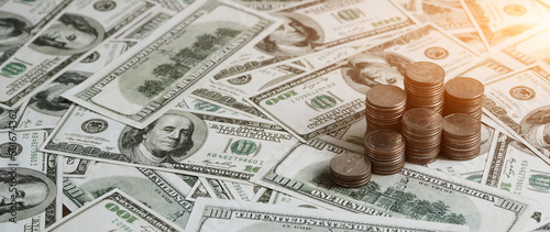 Money and Inflation Icon Ideas for the FED to consider raising interest rates. World Economy and Inflation Control US dollar inflation and global inflation.
