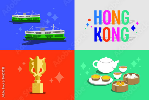 Traveling to Hong Kong