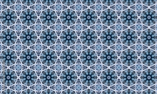 Seamless geometric pattern background. modern graphic pattern. Simple lattice graphic design.