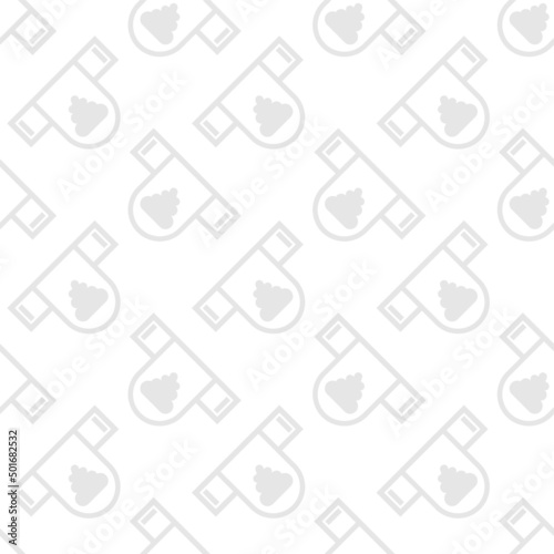 Dirty diaper pattern seamless. diaper with shit background. Baby fabric texture