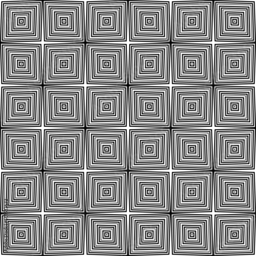 Square grid, trellis, mesh texture with rhombus cells. Crossing streaks, bars geometric background. seamless pattern for cloth, wrapping paper, wallpaper, card