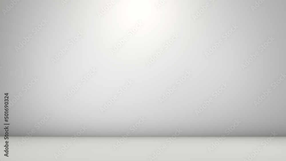 Abstract white studio background for product presentation. Empty room . 3d render illustration, room with copy space. Abstract white studio background for product presentation. Empty room . 3d render illustration, room with copy space.