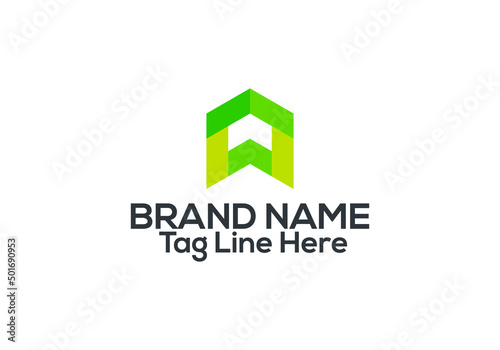 AW letter logo design and aw letter logo design