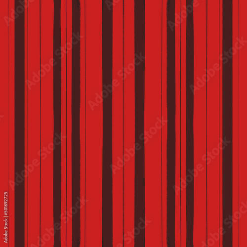 Vertical stripe seamless pattern. Print for texile  fabric  stationery  cover  packaging  wallpaper