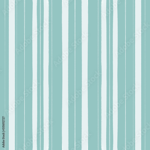 Vertical stripe seamless pattern. Print for texile, fabric, stationery, cover, packaging, wallpaper