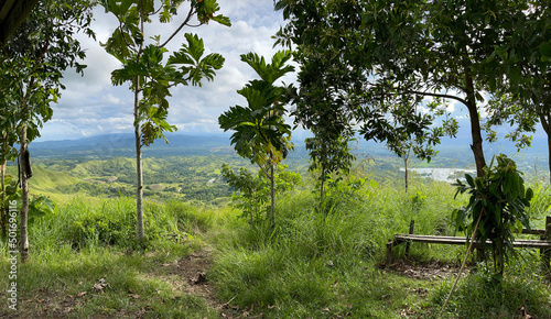 Photography The Binabaje Hills of Brgy