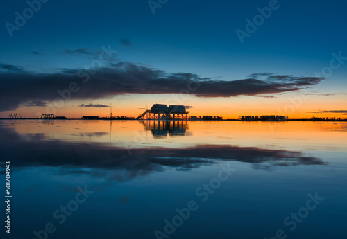 St. Peter-Ording