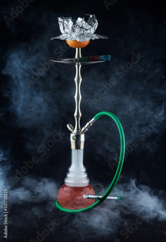 shisha smoke relax hookah tobacco