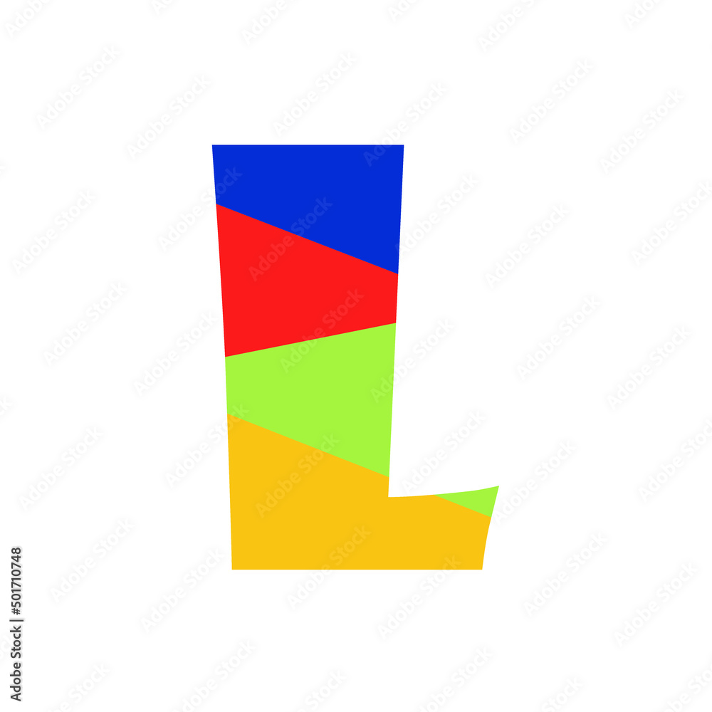Colorful letter L
graphic, illustration, button, web, white background, icon, texture, background