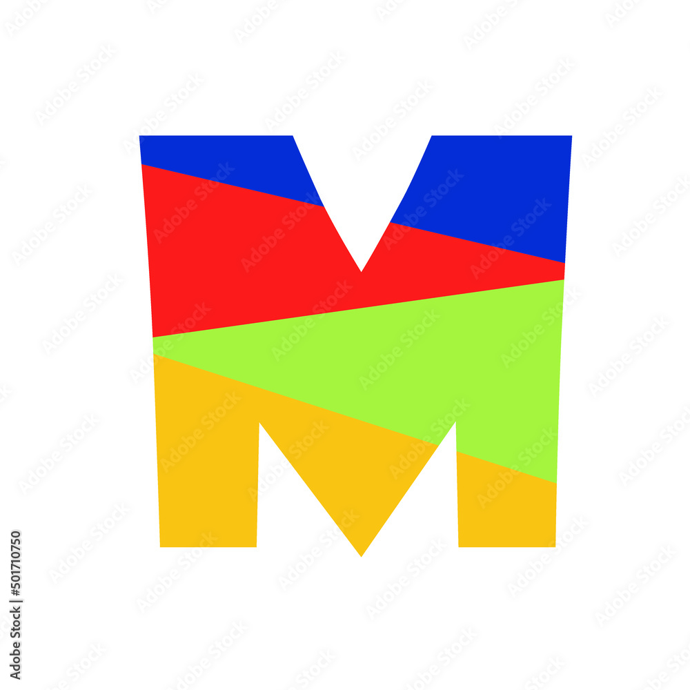 Colorful letter M
graphic, illustration, button, web, white background, icon, texture, background