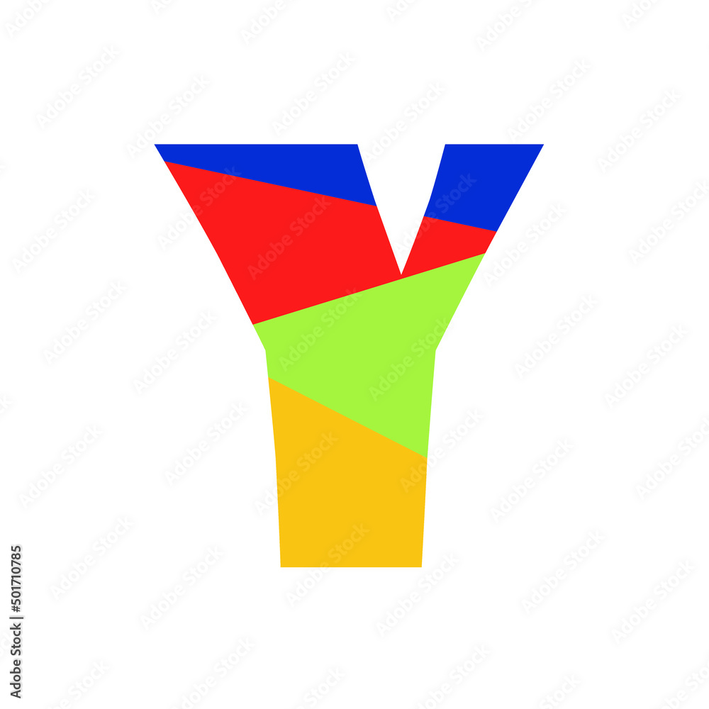 Colorful letter Y
graphic, illustration, button, web, white background, icon, texture, background