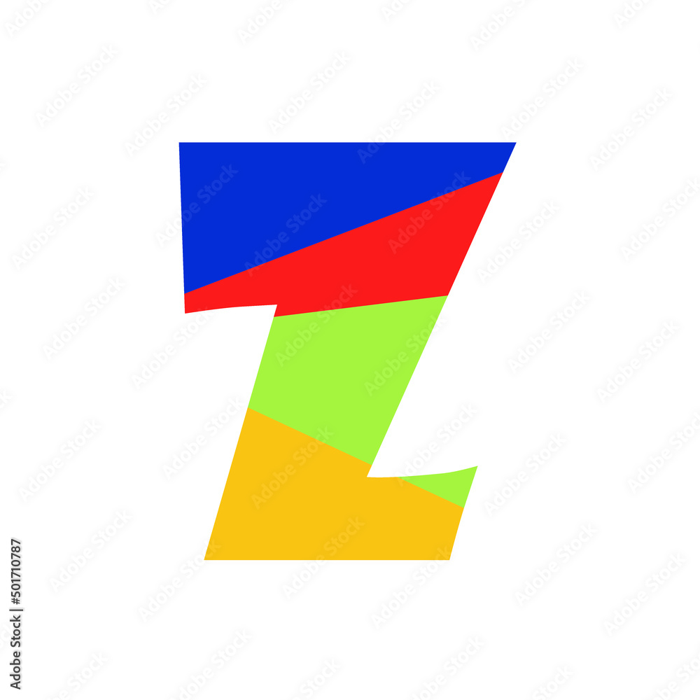 Colorful letter Z
graphic, illustration, button, web, white background, icon, texture, background