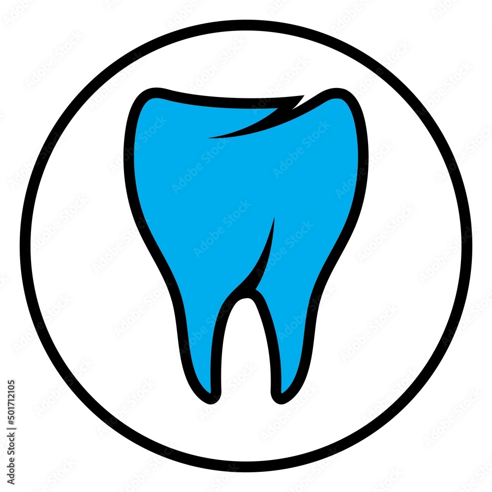 tooth care logo design vector tooth care logo design vector