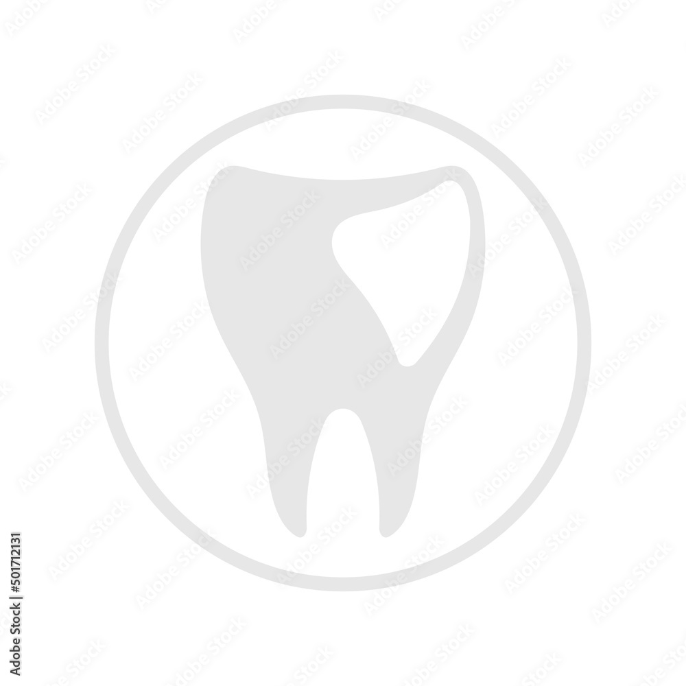 tooth care logo design vector tooth care logo design vector