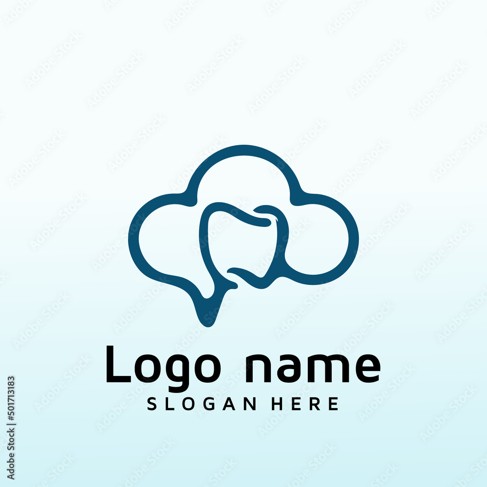 Design a logo for a children dentist Design a logo for a children dentist