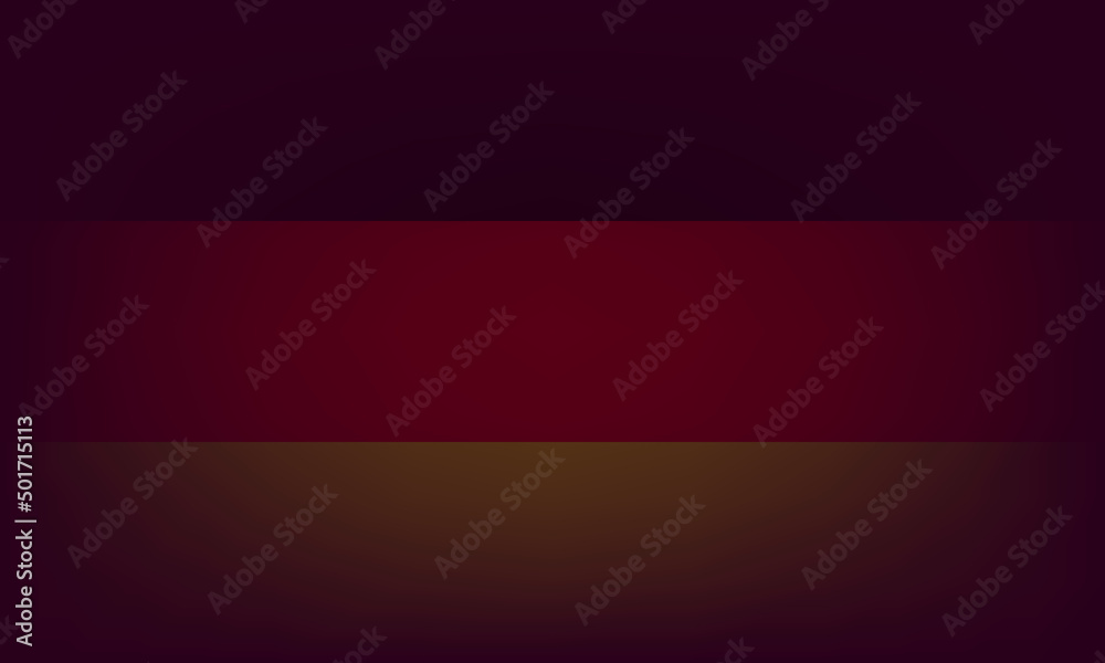 Germany flag dark background. Germany national flag Vector illustration EPS 10 Germany flag dark background. Germany national flag Vector illustration EPS 10