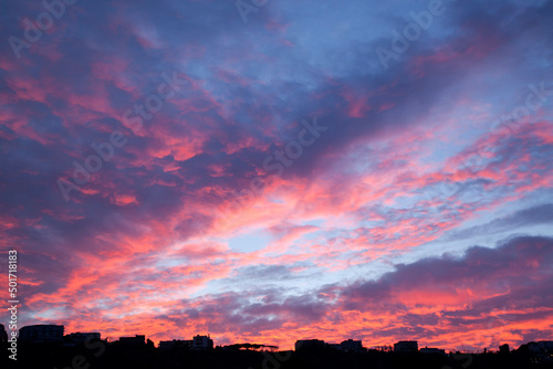 tramonto © #moreideas